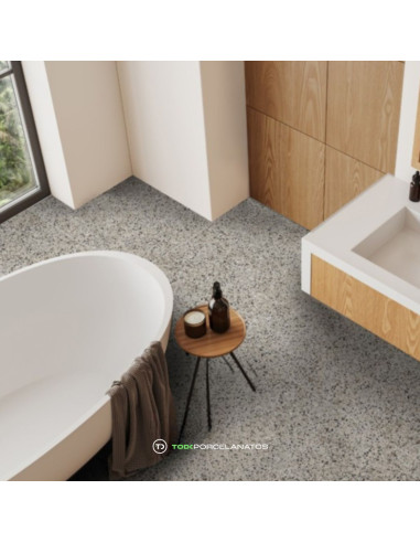 Gluten Light Grey 80x80